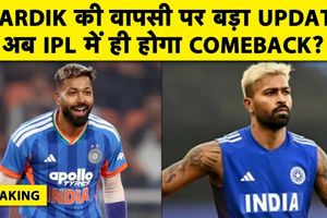 हार्दिक पंड्या की फिटनेस पर बड़ी अपडेट, क्या सीधे IPL 2027 में खेलेंगे ऑलराउंडर? SportsTak Hindi