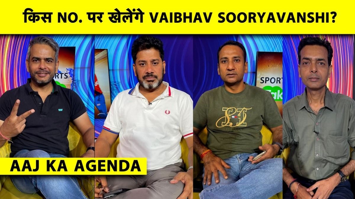 aaj ka agenda aaj ka agenda