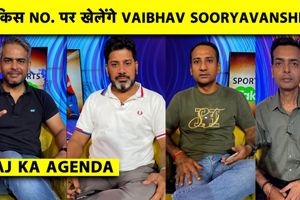 AAJ KA AGENDA: 8वें नंबर तक बैटिंग का फॉर्मूला और कमजोर होती बॉलिंग, टीम कॉम्बिनेशन पर सवाल SportsTak Hindi