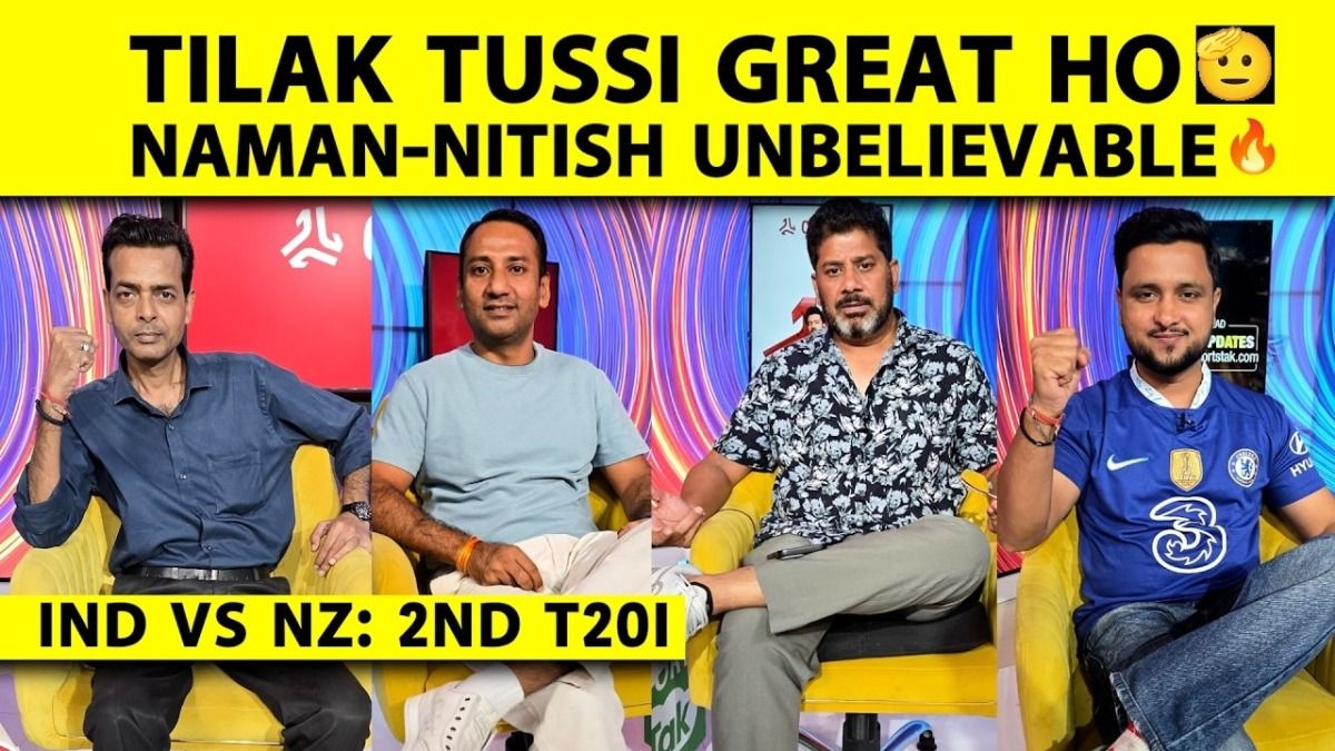 SportsTak Hindi