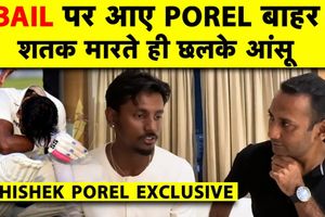अभिषेक पोरेल ने करियर के सबसे मुश्किल दौर को किया याद, बताया कैसे की वापसी SportsTak Hindi