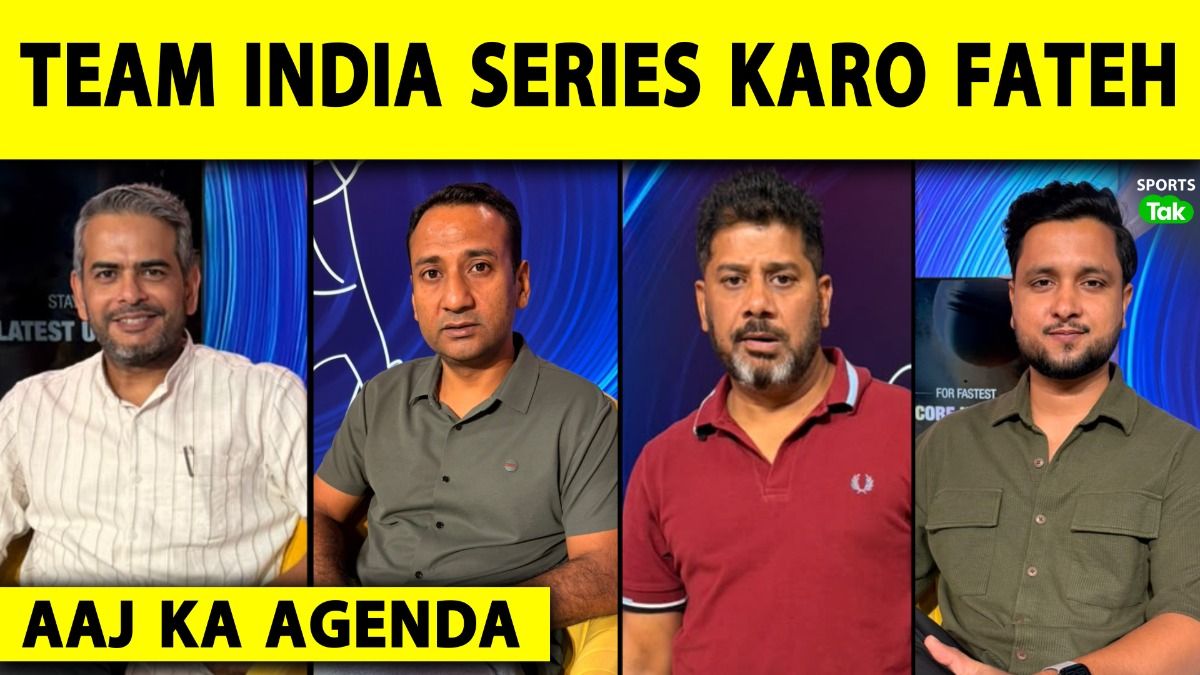agenda
