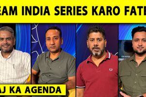 Agenda: धोनी का क्या है IPL फ्यूचर, सूर्यवंशी-भुवी तीसरे T20I में करेंगे कमाल! SportsTak Hindi