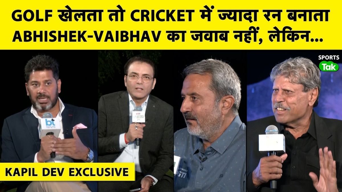 SportsTak Hindi