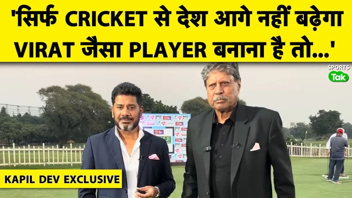 SportsTak Hindi
