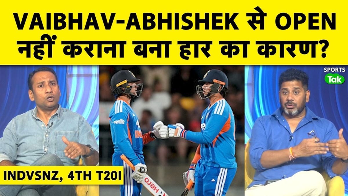 SportsTak Hindi