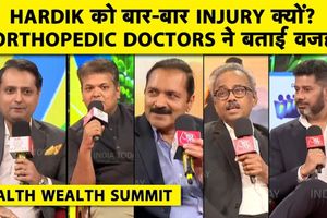 HARDIK PANDYA की INJURY और VIRAT की FITNESS का राज, DOCTORS ने बताई बड़ी बातें SportsTak Hindi
