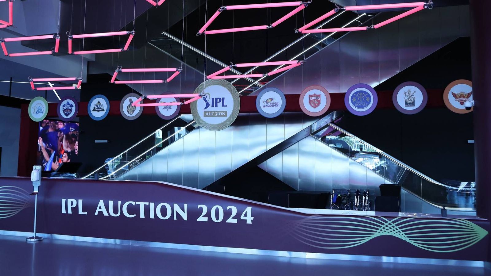 IPL Auction 2024 Highlights: KKR go all out for Mitchell Starc, several uncapped players become Crorepatis IPL Auction 2024 Highlights: KKR go all out for Mitchell Starc, several uncapped players become Crorepatis