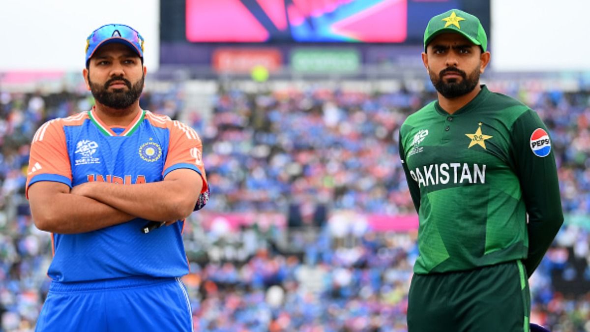 ICC Champions Trophy 2025 LIVE Updates: ICC board meeting pushed tomorrow after PCB stays adamant against hybrid model ICC Champions Trophy 2025 LIVE Updates: ICC board meeting pushed tomorrow after PCB stays adamant against hybrid model