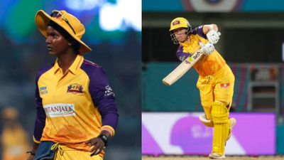 WPL 2026 auction Live Updates: Deepti becomes costliest buy, Healy shockingly goes unsold SportsTak