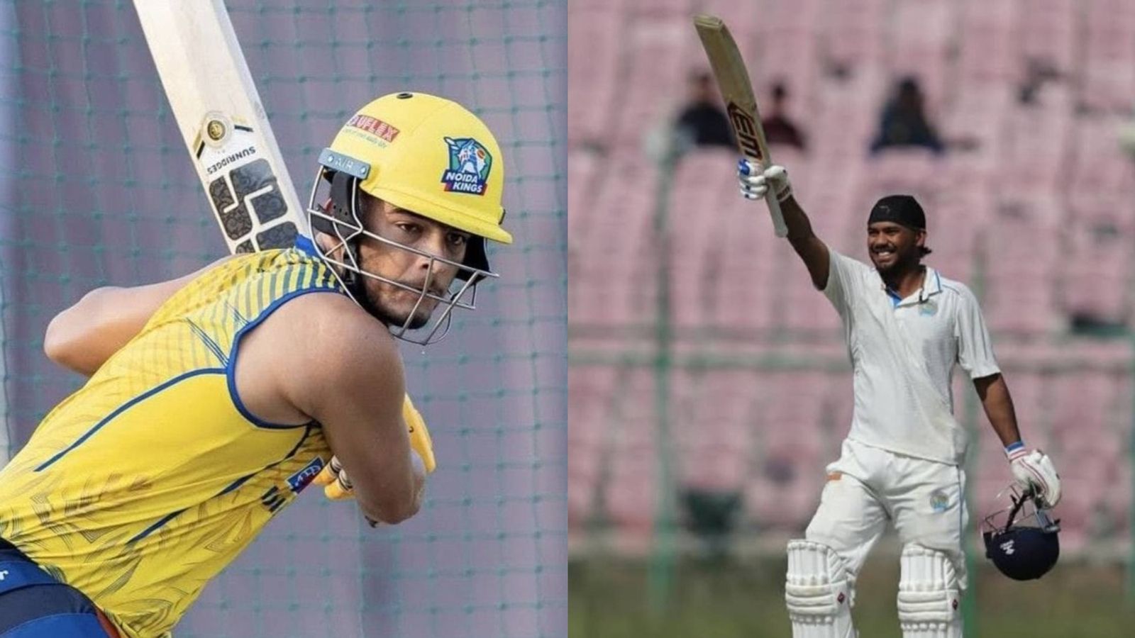 IPL 2026 auction Live Updates: CSK breaks the bank for uncapped Prashant Veer and Kartik Sharma IPL 2026 auction Live Updates: CSK breaks the bank for uncapped Prashant Veer and Kartik Sharma