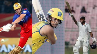 IPL 2026 auction highlights: Green becomes most expensive buys, CSK spend big on 2 uncapped players SportsTak