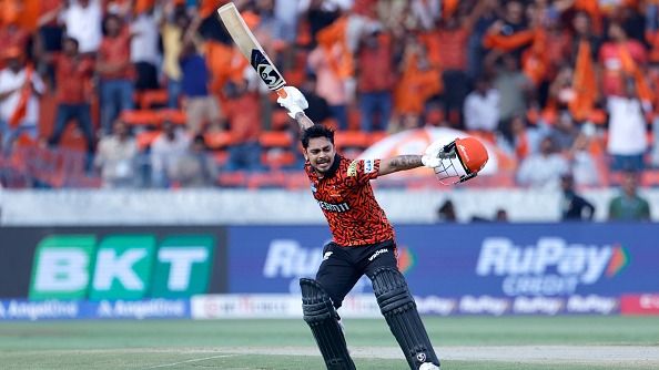 Sunrisers Hyderabad to Kolkata Knight Riders: Highest team totals in history of IPL 