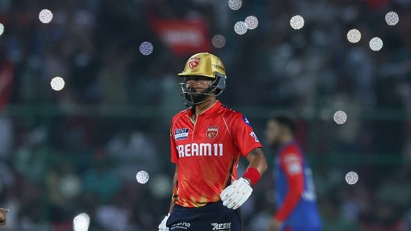 Punjab captains who scored more than 500 runs in a single edition of IPL