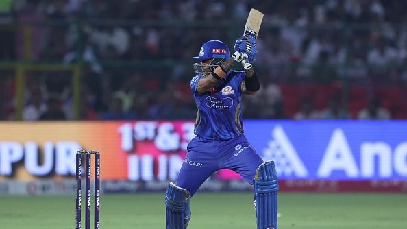 Suryakumar Yadav becomes first batter in the world to bag this mega T20 feat