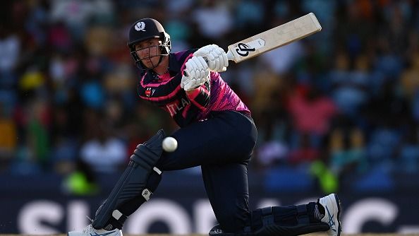 Scotland star shatters Kapil Dev's towering record, becomes 2nd fastest in the world to clock this big feat