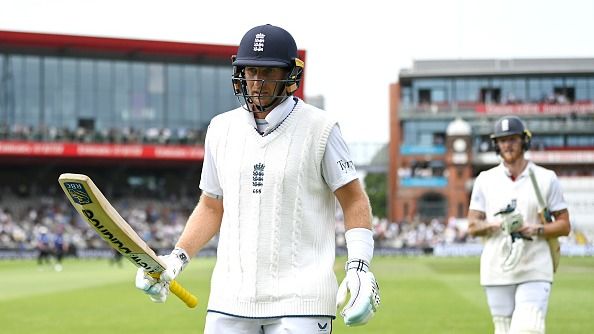 India vs England: Joe Root surpasses Sachin Tendulkar during fourth Test against India to reach this milestone