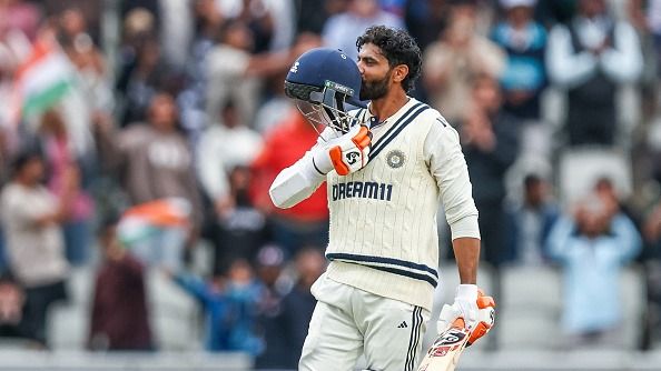 Shubman Gill-led side etch their name in history, smash 124-year-old record in style during Manchester Test