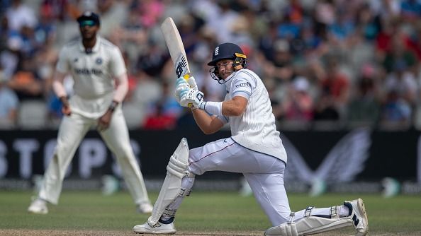 Joe Root just 54 runs away from achieving what no cricketer in history has ever done