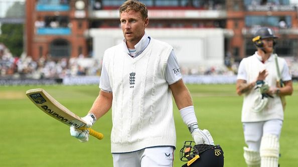 IND vs ENG: Joe Root busts Sachin Tendulkar's another record to grab massive Test milestone