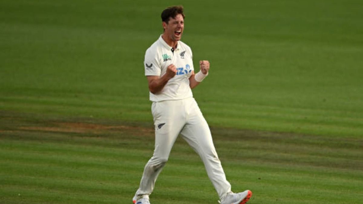 Matt Henry in this frame