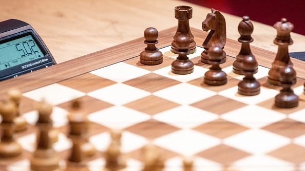Explained: How sandbagging works in chess and what Li Haoyu’s ban means