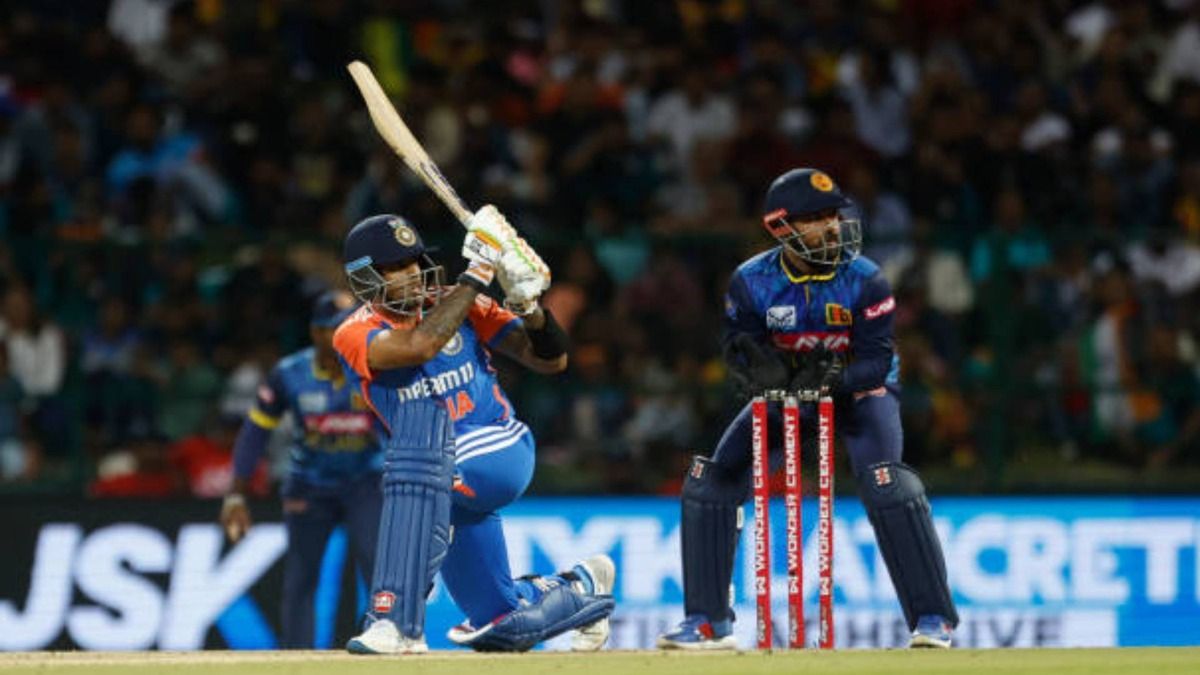 Suryakumar Yadav needs to hit 5 sixes in Asia Cup 2025 to overtake Rohit Sharma on this list