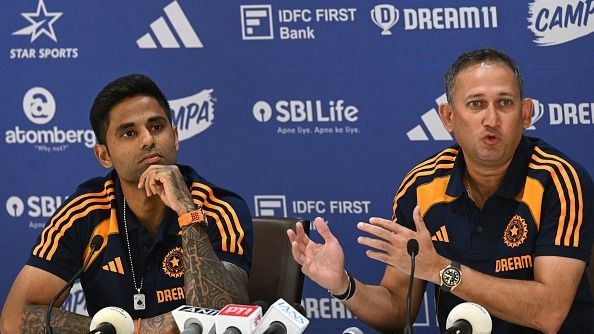 Shreyas Iyer to Yashasvi Jaiswal: Notable omissions from India's Asia Cup 2025 squad.