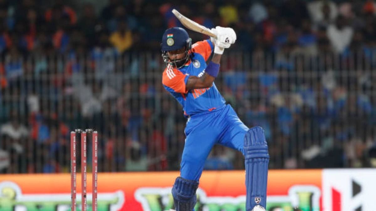Hardik Pandya needs to hit 5 sixes in Asia Cup 2025 to surpass KL Rahul on elite list 