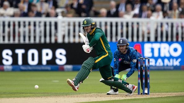 South Africa's Matthew Breetzke shatters own World Record to become first-ever batter to pull off this ODI miracle