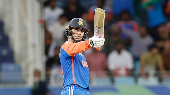 Abhishek Sharma on brink of shattering Virat Kohli's all-time record in IND vs PAK Asia Cup 2025 final
