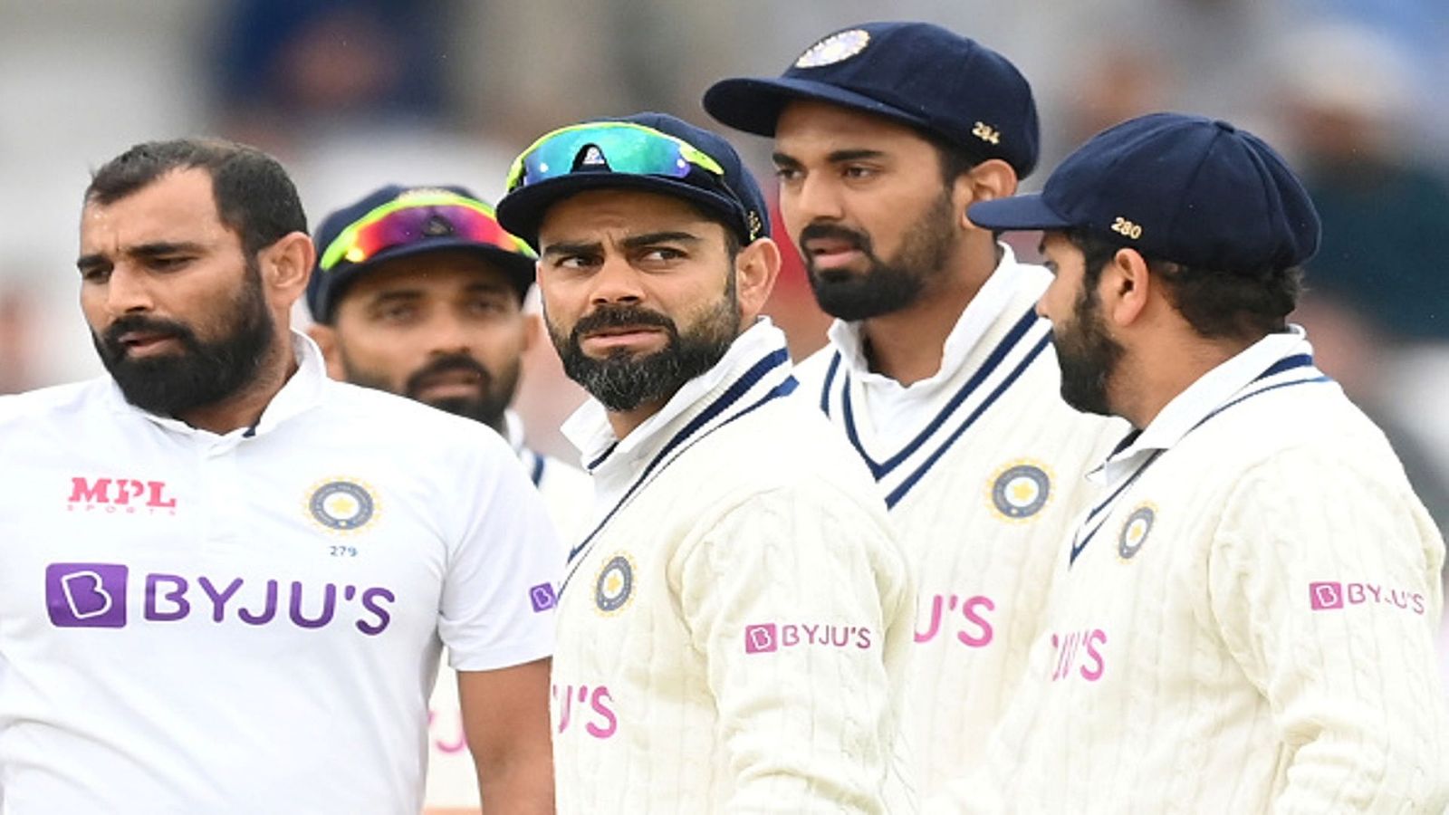 India to play 4 Tests, 3 ODIs and 14 T20Is in 2021-22 home season India to play 4 Tests, 3 ODIs and 14 T20Is in 2021-22 home season