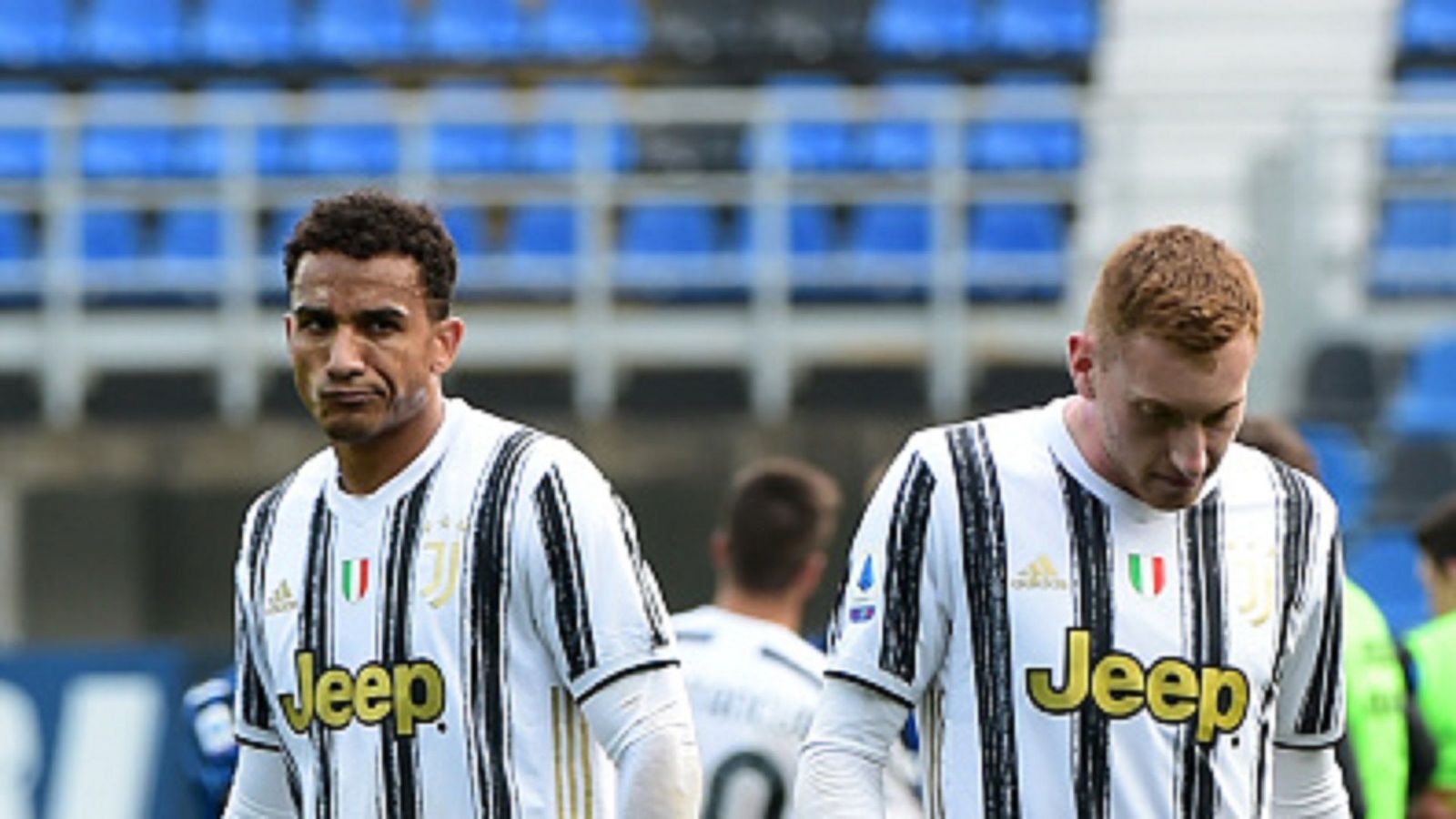 36-time Serie A Champions Juventus now in relegation zone 36-time Serie A Champions Juventus now in relegation zone