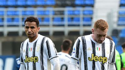 36-time Serie A Champions Juventus now in relegation zone SportsTak