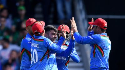 What will ICC do if Afghanistan decide to play under Taliban flag in T20 World Cup SportsTak