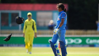 Harmanpreet Kaur remains unfit for 2nd ODI in Australia SportsTak