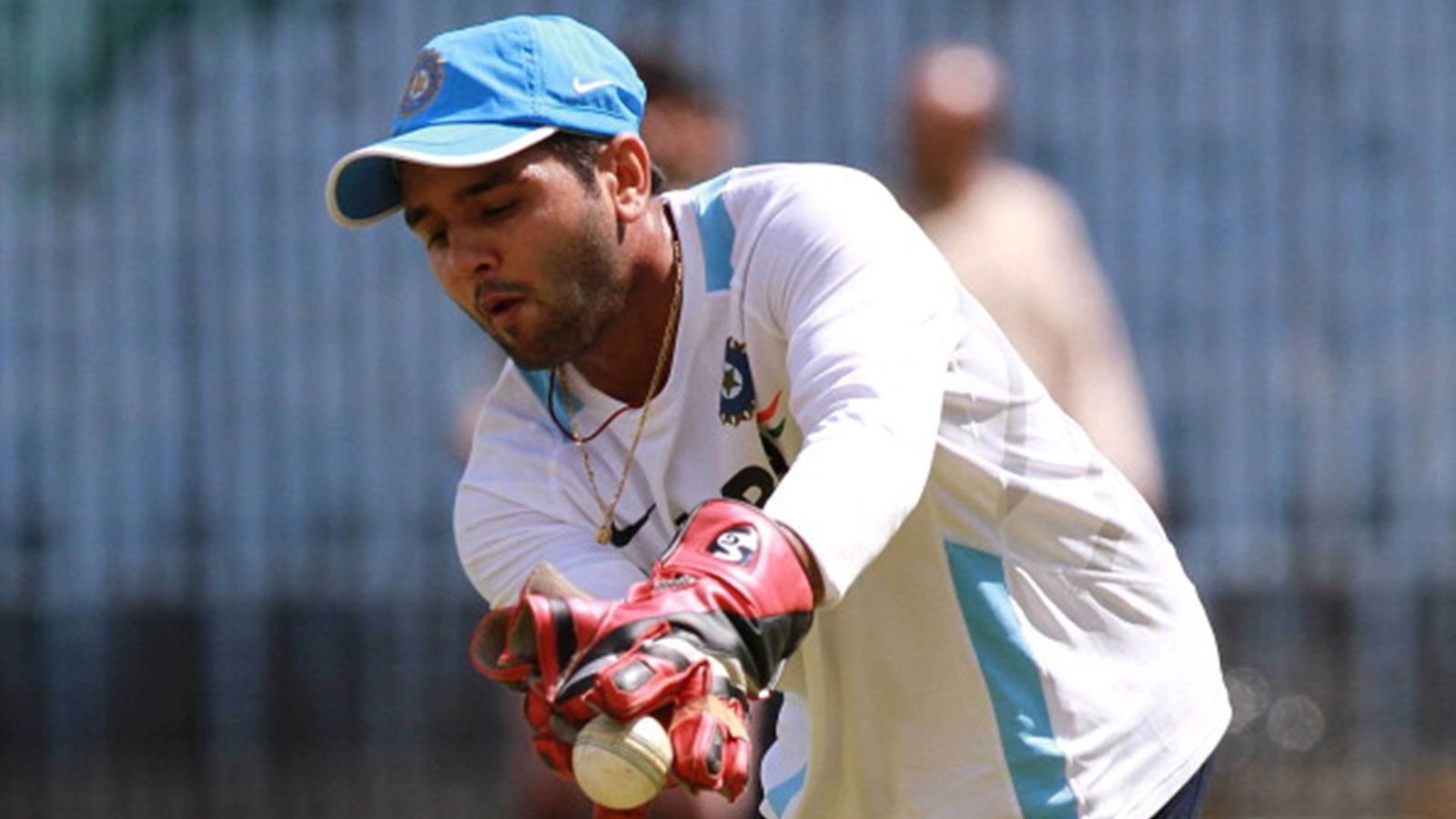 Parthiv Patel bereaved; former Indian cricketers offer condolences Parthiv Patel bereaved; former Indian cricketers offer condolences