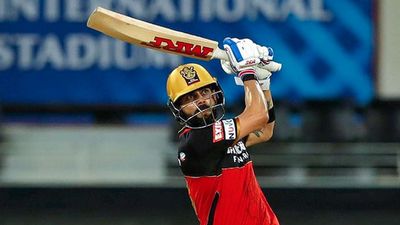 Virat Kohli becomes first Indian batter to score 10,000 T20 runs SportsTak