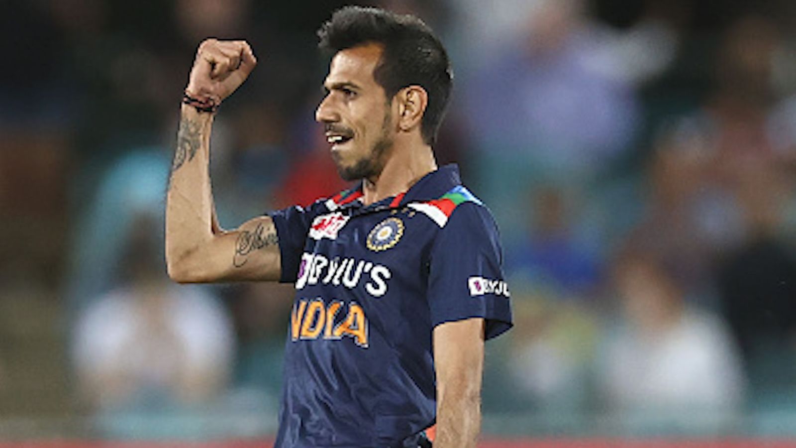 Sehwag & Nehra question Chahal’s T20 WC omission Sehwag & Nehra question Chahal’s T20 WC omission