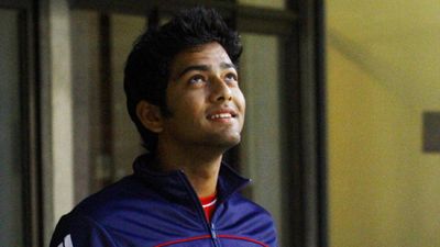 Unmukt Chand hits T20 first century in USA after retirement, blasts 15 fours & 7 sixes SportsTak