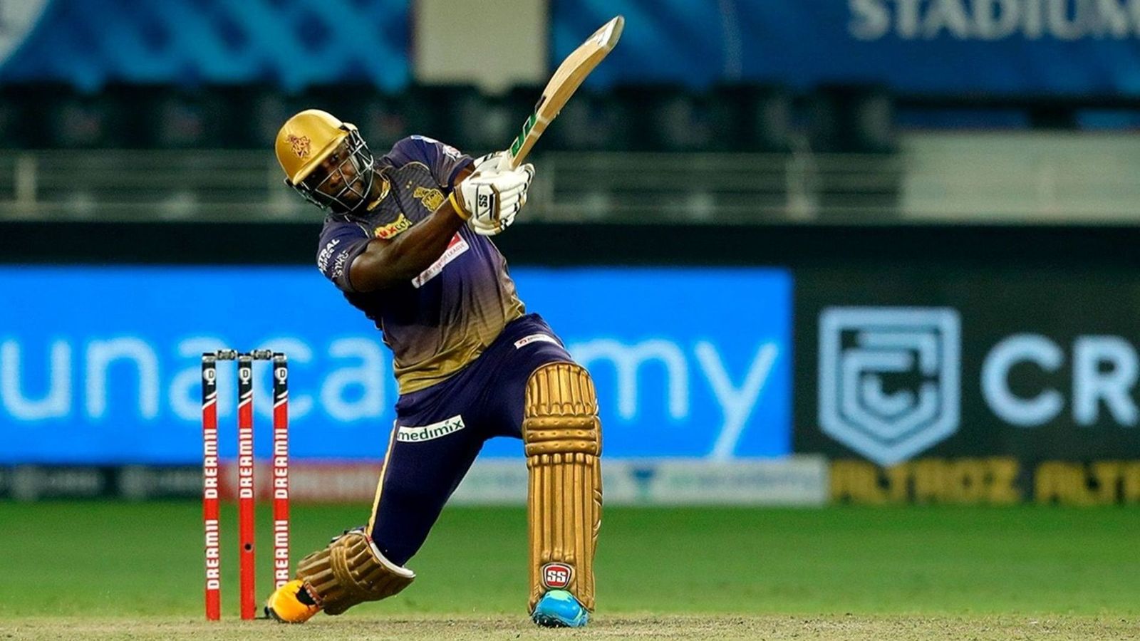 Big blow for KKR as star-all rounder may miss clash against DC Big blow for KKR as star-all rounder may miss clash against DC