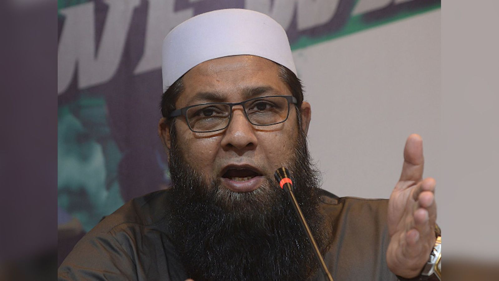Inzamam-ul-Haq suffers heart attack, condition stable after angioplasty Inzamam-ul-Haq suffers heart attack, condition stable after angioplasty
