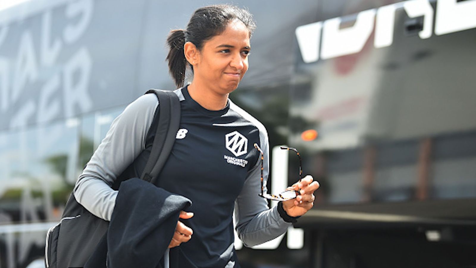 Harmanpreet Kaur signs up for Melbourne Renegades Harmanpreet Kaur signs up for Melbourne Renegades