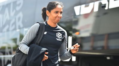 Harmanpreet Kaur signs up for Melbourne Renegades SportsTak