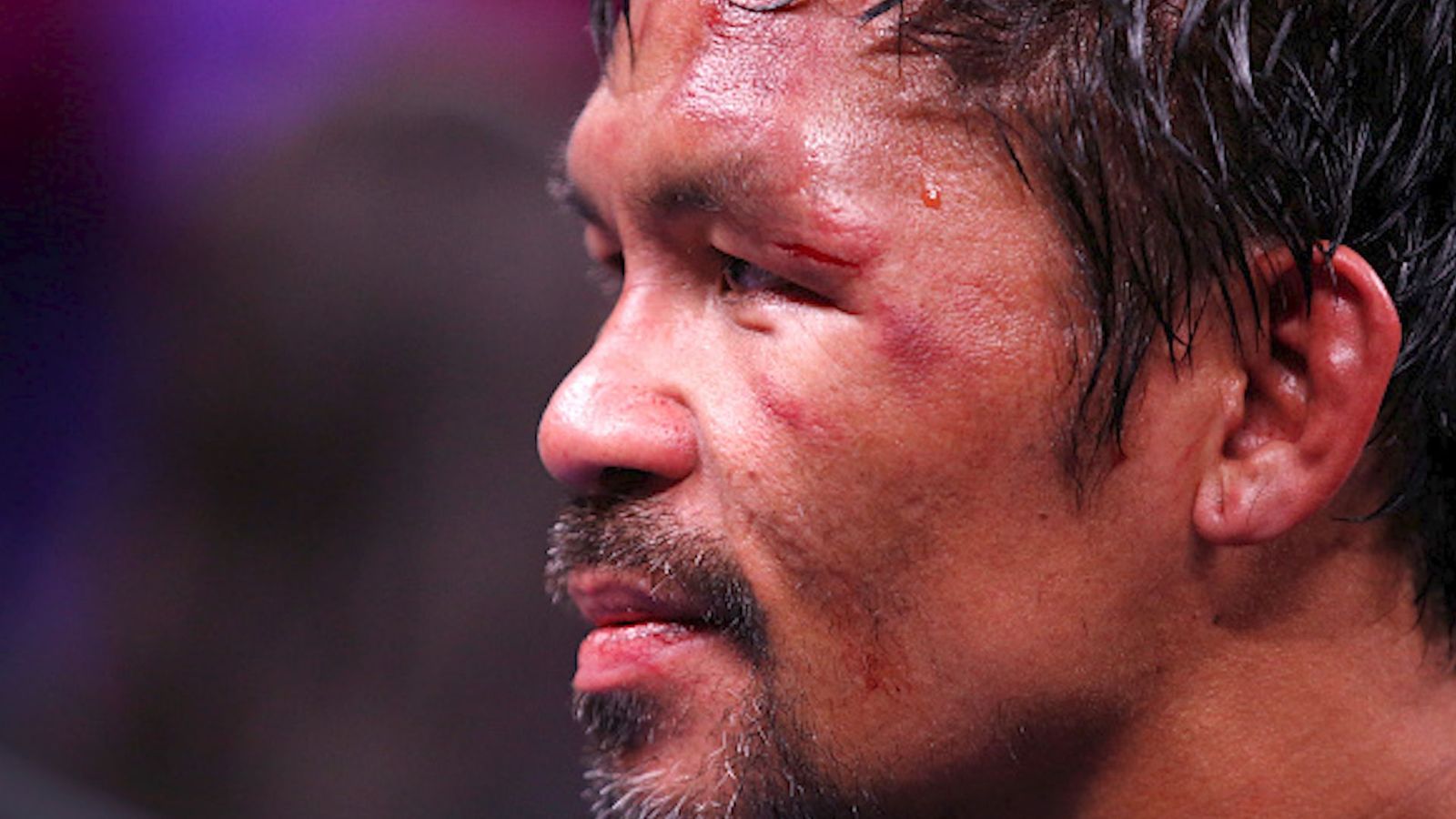 ‘Good bye boxing’ - Manny Pacquiao hangs up his gloves ‘Good bye boxing’ - Manny Pacquiao hangs up his gloves