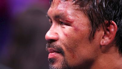 ‘Good bye boxing’ - Manny Pacquiao hangs up his gloves SportsTak