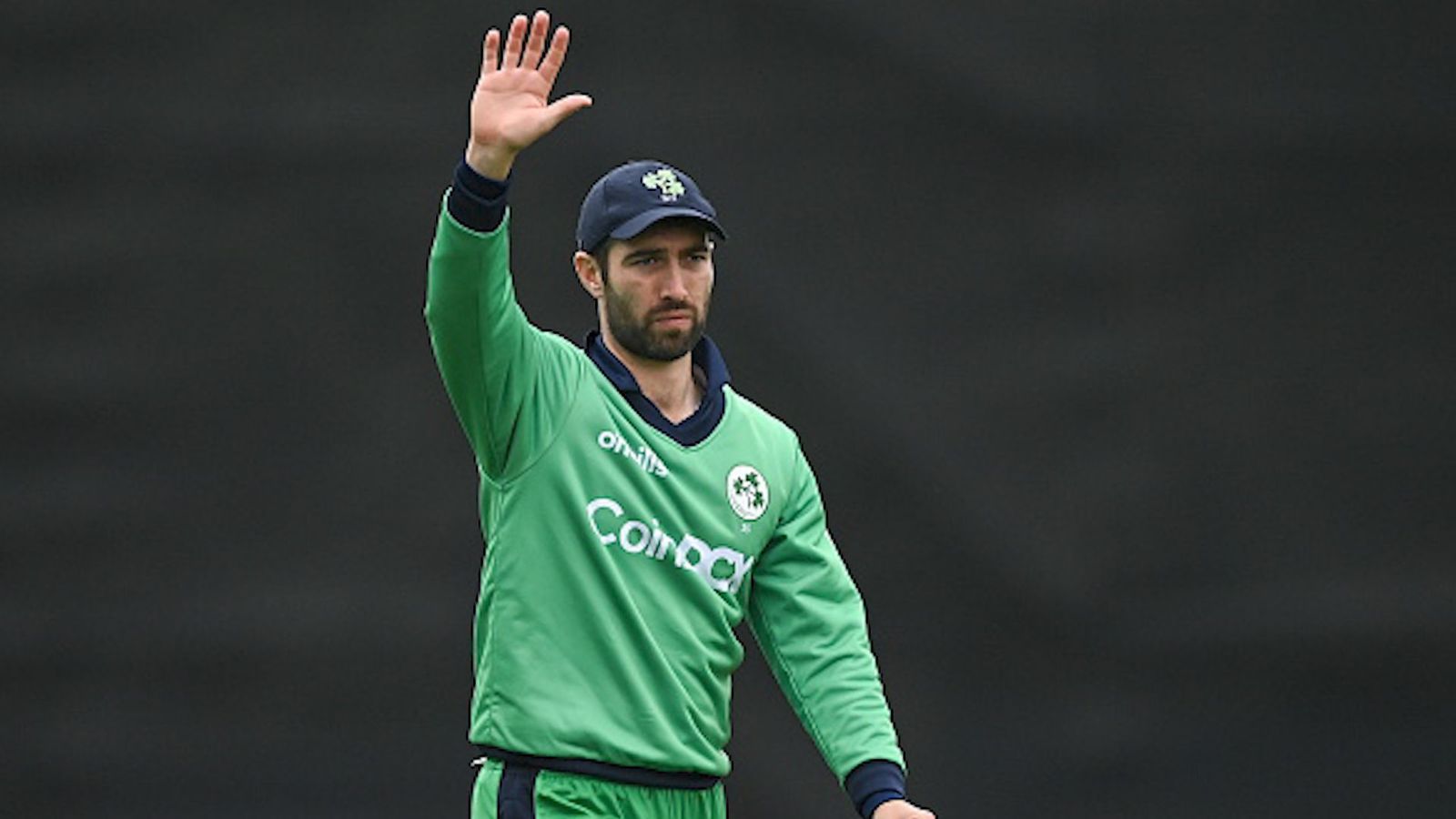 'Makes no sense': Ireland captain Andrew Balbirnie on Dubai quarantine rules for T20 WC 'Makes no sense': Ireland captain Andrew Balbirnie on Dubai quarantine rules for T20 WC