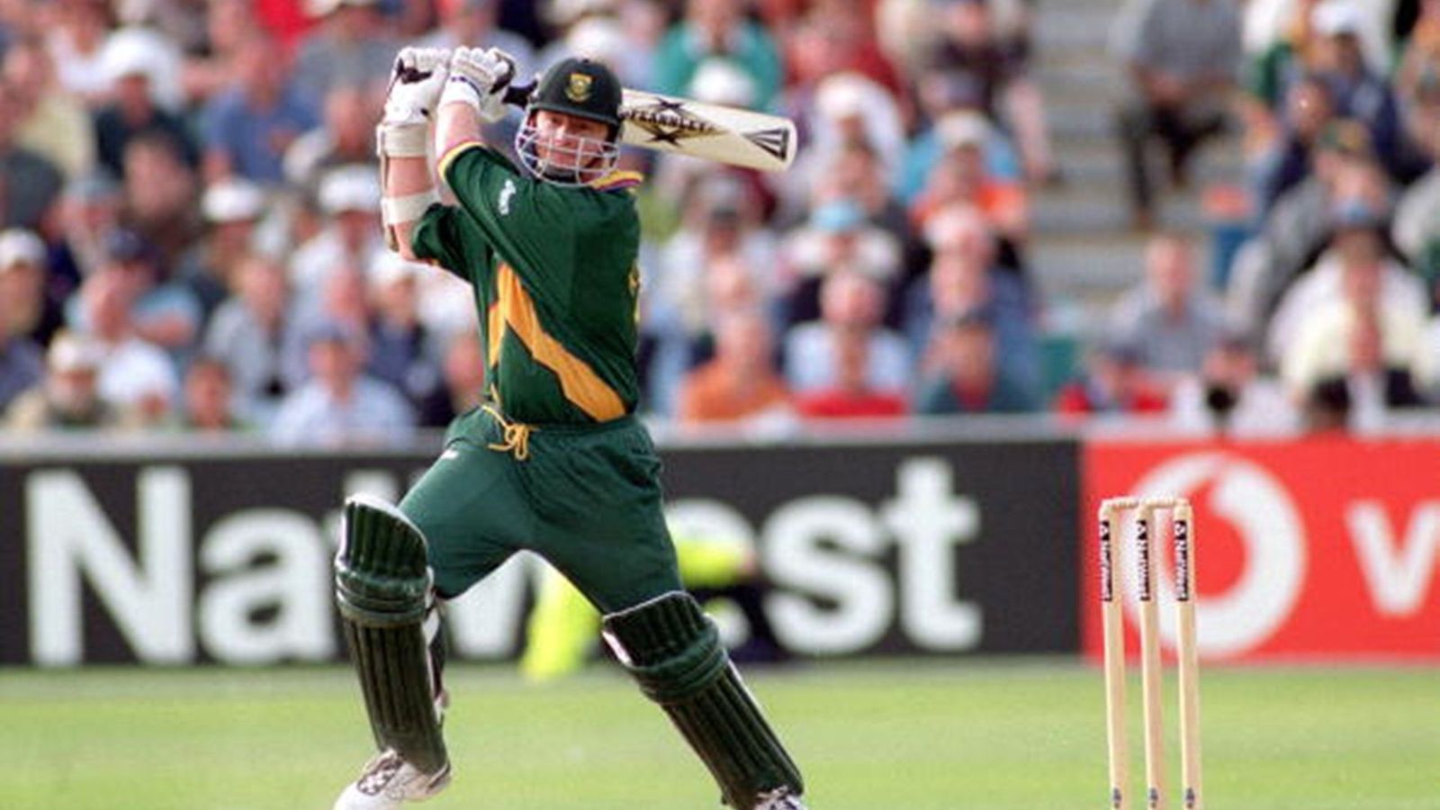 ‘Taliban is thoroughly supporting us’: Lance Klusener ‘Taliban is thoroughly supporting us’: Lance Klusener