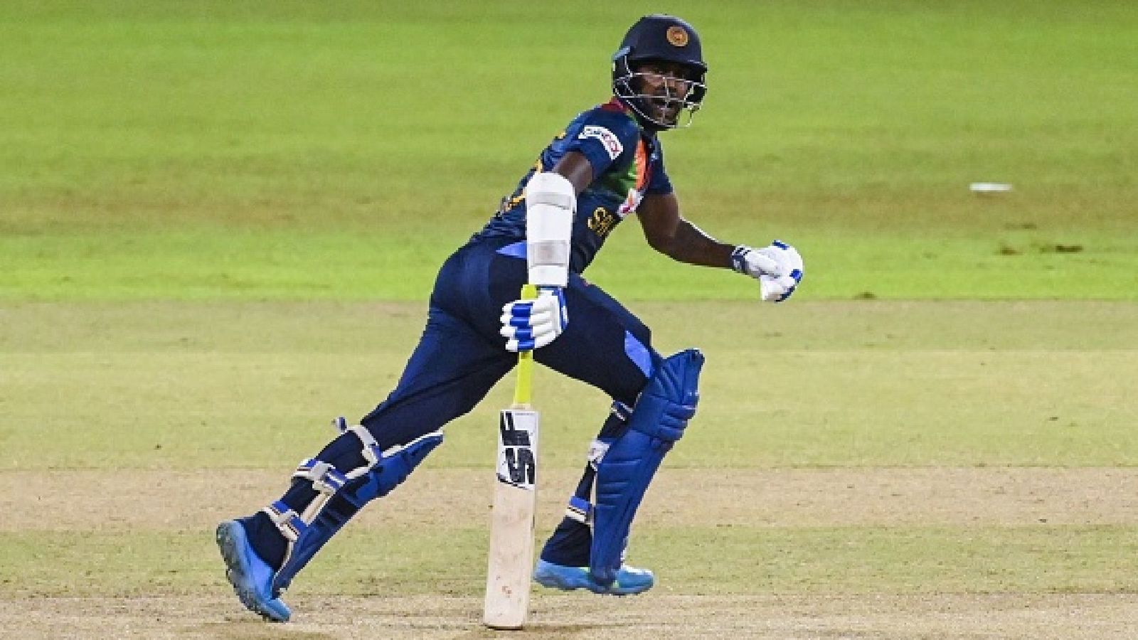Sri Lanka add 5 more players to their T20 World Cup squad Sri Lanka add 5 more players to their T20 World Cup squad