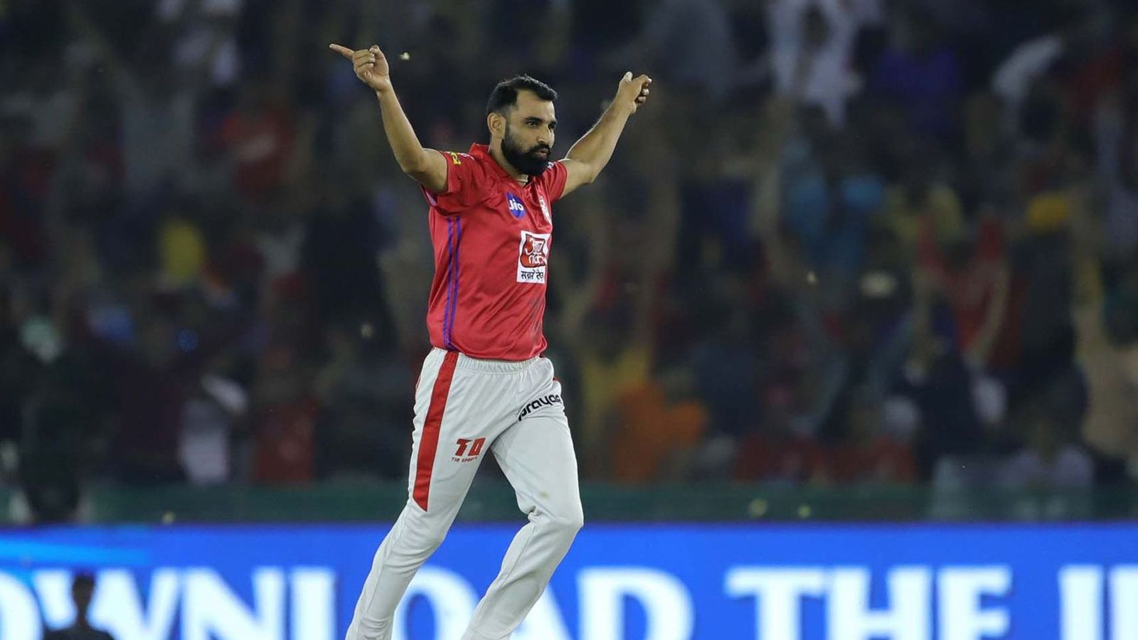 ‘You need to have a big heart and a strong mind to bluff the batter’: Shami on Morgan’s dismissal ‘You need to have a big heart and a strong mind to bluff the batter’: Shami on Morgan’s dismissal